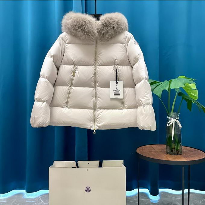 Moncler Down Jacket Wmns ID:20251123-175